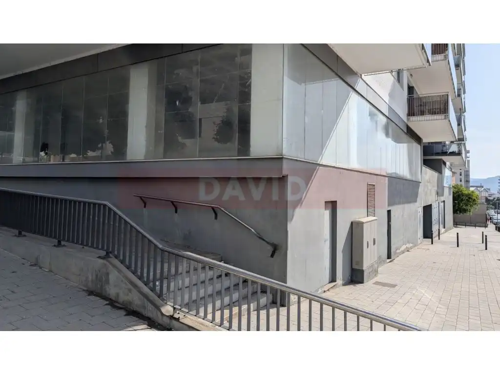 Business premises for sale in Calle Extremadura, imagen 3