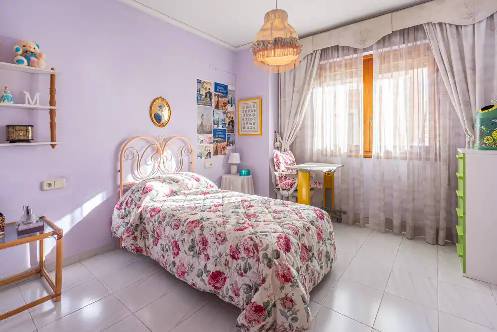 Casa a schiera in vendita a Gata de Gorgos, imagen 13