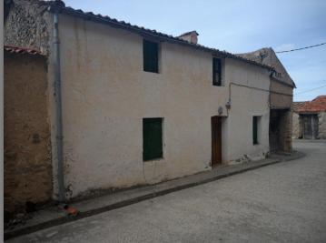 Foto 4 de Casa o xalet en venda a Cabañas de Polendos, Segovia