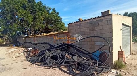 Foto 3 de Finca rústica en venda a La Foia - Daimés - Asprella, Alicante