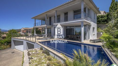 Foto 3 de Casa o chalet en venta en Alemanya, 74, Palau-saverdera, Girona