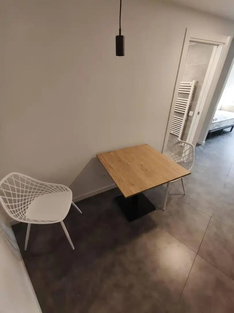 Comedor de Piso para compartir en Lleida