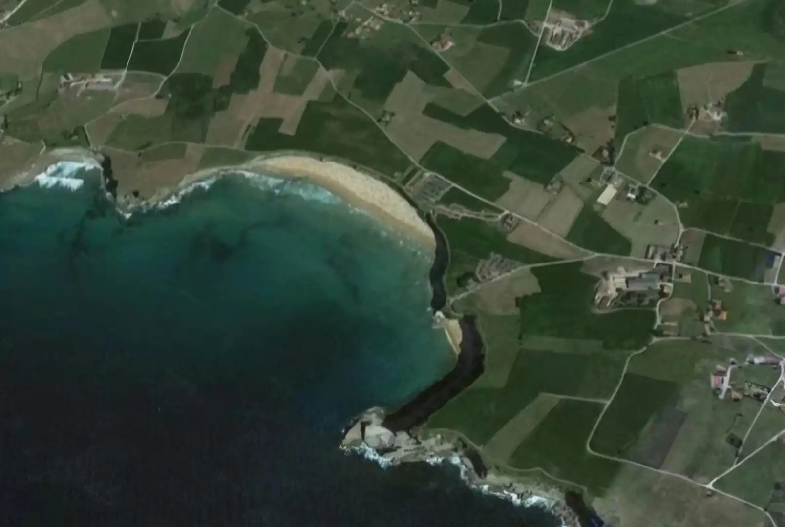 Residential for sale in Ribamontán al Mar