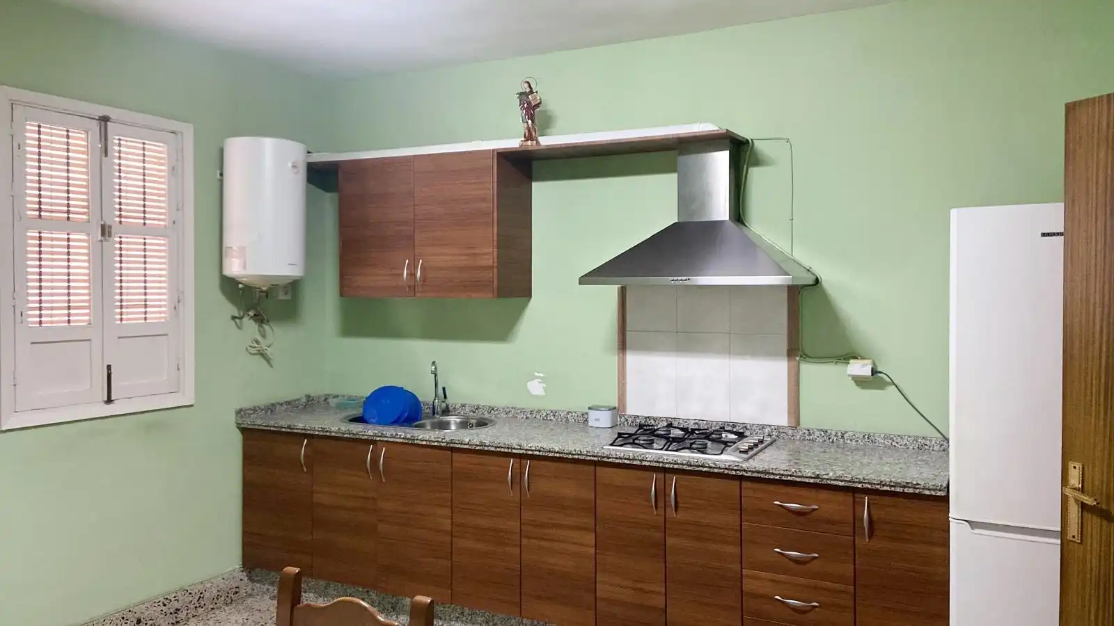 Wohnung zum Verkauf in Calle Real 45, imagen 5