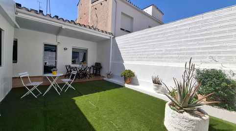 Foto 2 de Casa o xalet en venda a Centre, Palamós