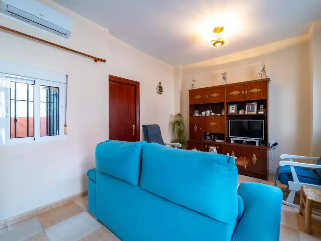 Casa en venda a C. Pacheco Maldonado, imagen 6
