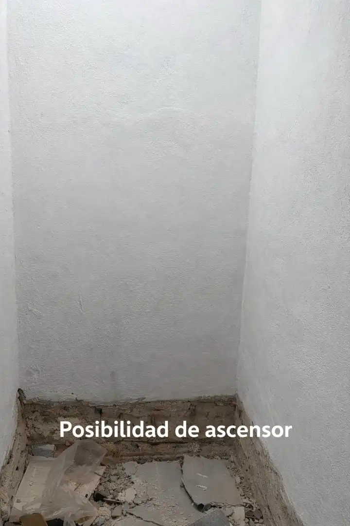 Dúplex en venda en Benalmádena amb Terrassa