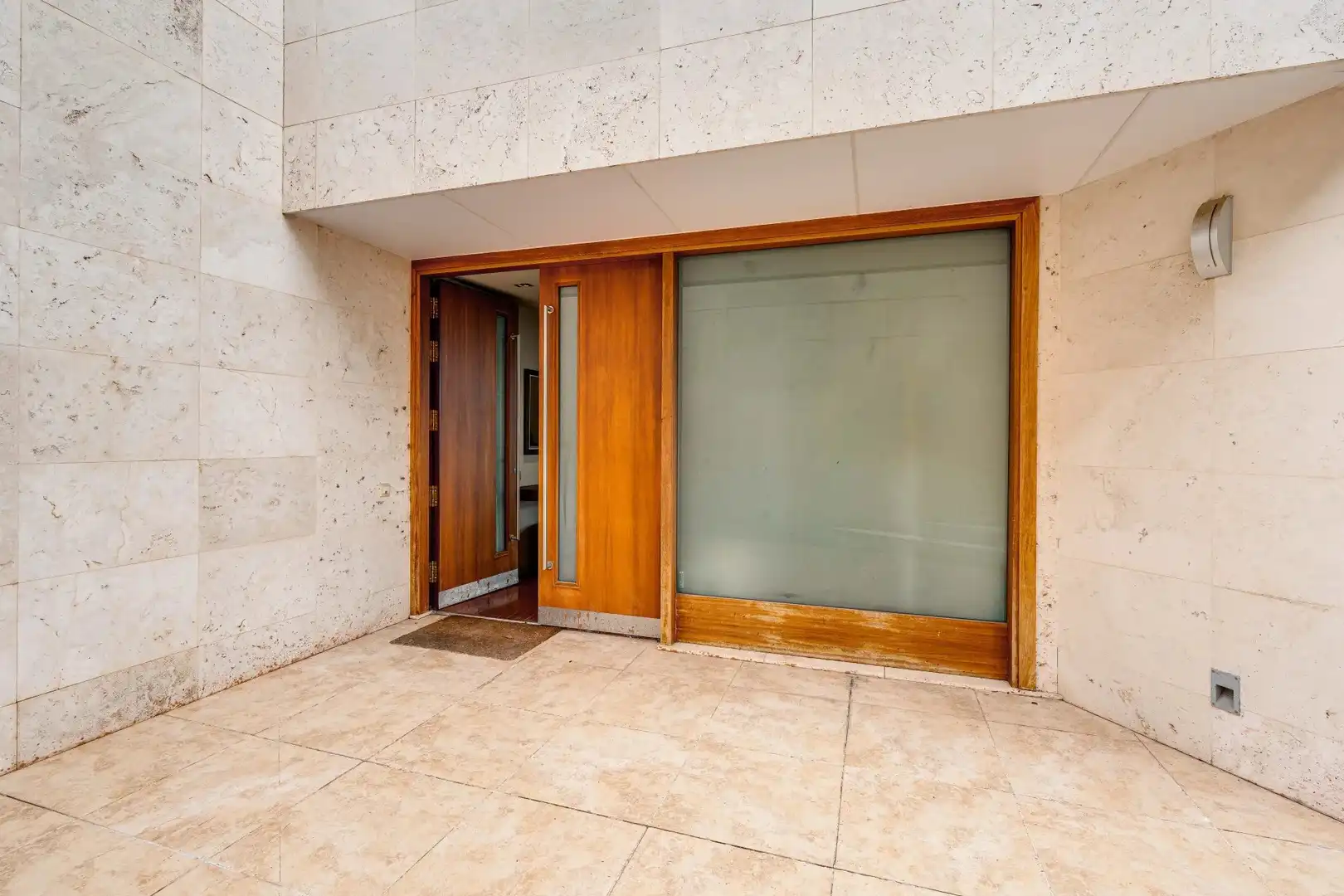 Casa amb piscina en venda a Sarrià - Sant Gervasi, imagen 18