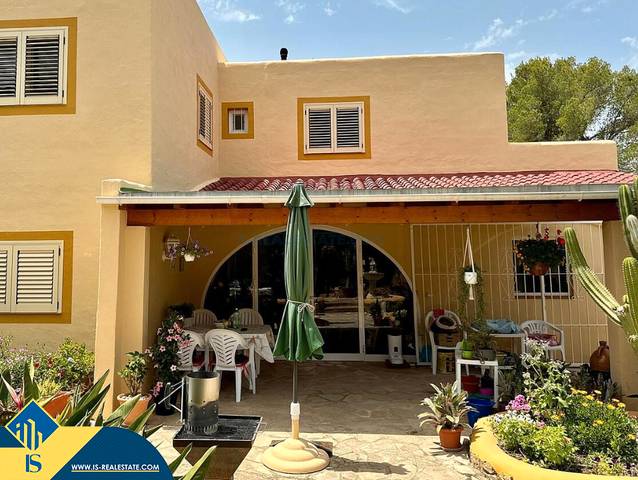 Casa-chalet en Venta en Sant Carles