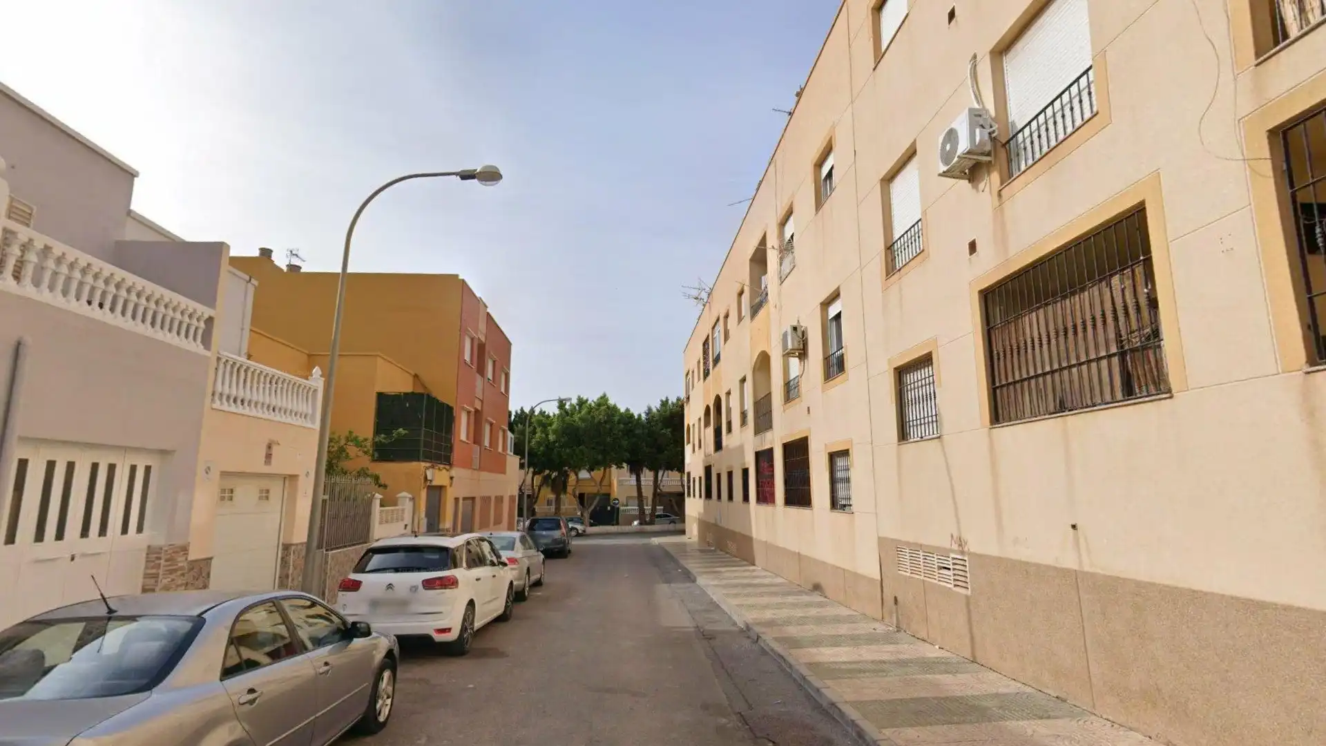 Flat with lift for sale in Rio Jandula (Lg), imagen 2