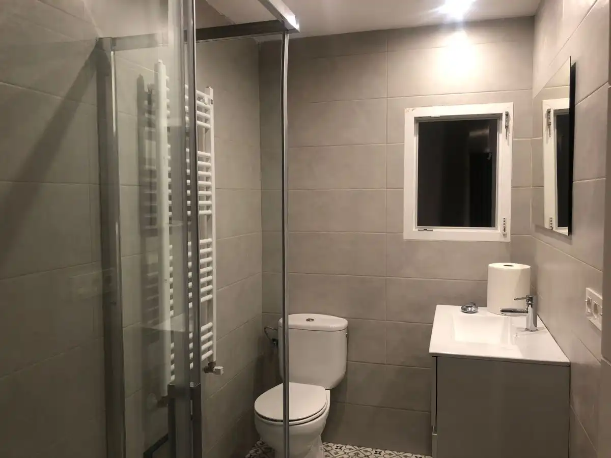 Piso de alquiler en San Vicente - Las Úrsulas