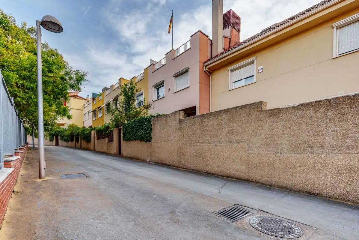 Maison mitoyenne avec terrasse à vendre à Calle de la Bahía de Santander, imagen 59
