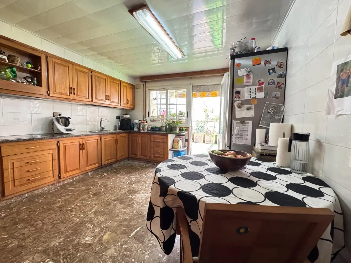 Piso con terraza en venta en Ponent - Set Camins, imagen 46