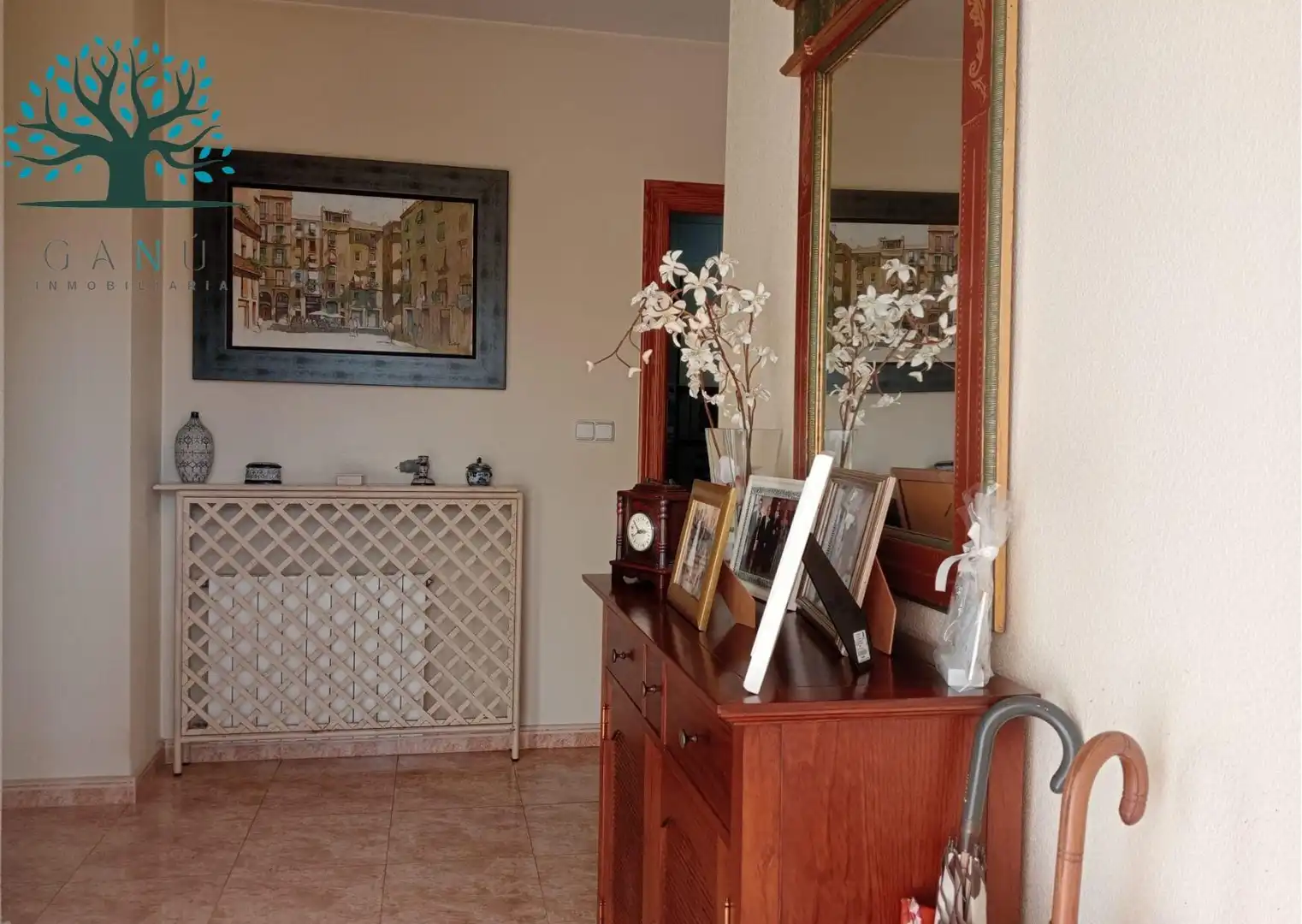 Casa o xalet en venda en Mazarrón amb Calefacció, Jardí privat i Terrassa