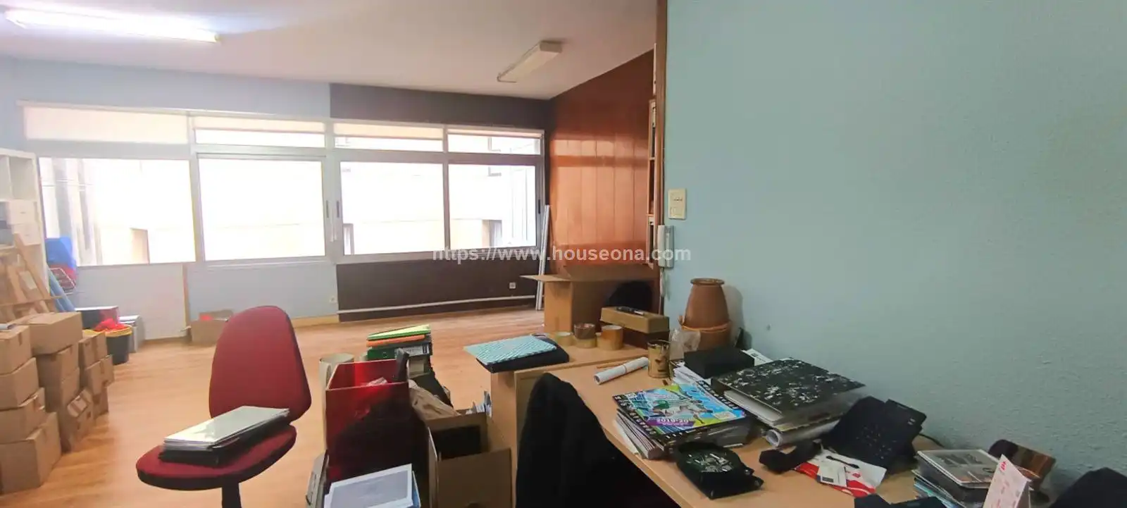 Büro mit Aufzug zum Verkauf in LEDESMA, imagen 4