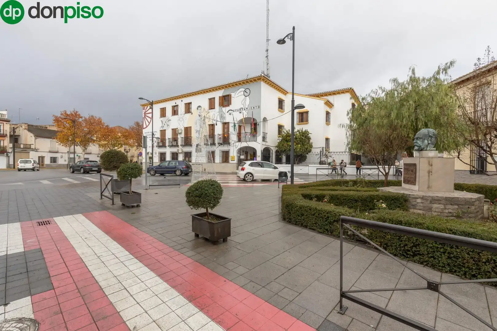 Pis en venda a FUENTE ALTA, Fuente Vaqueros