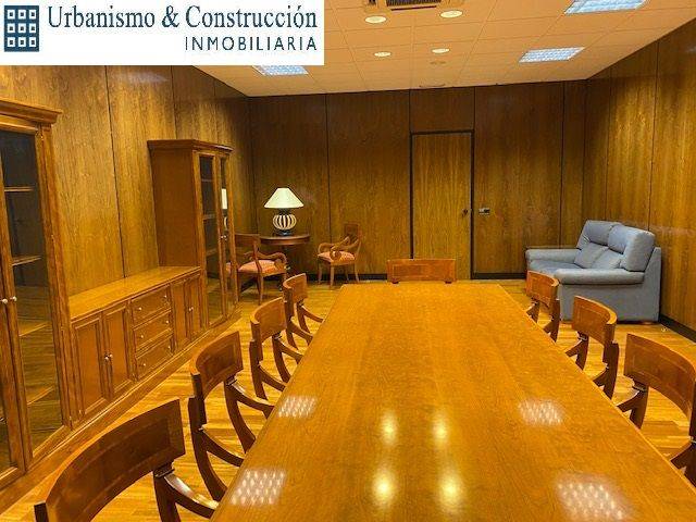 Oficina en Venta en Centro - Plaza Mayor