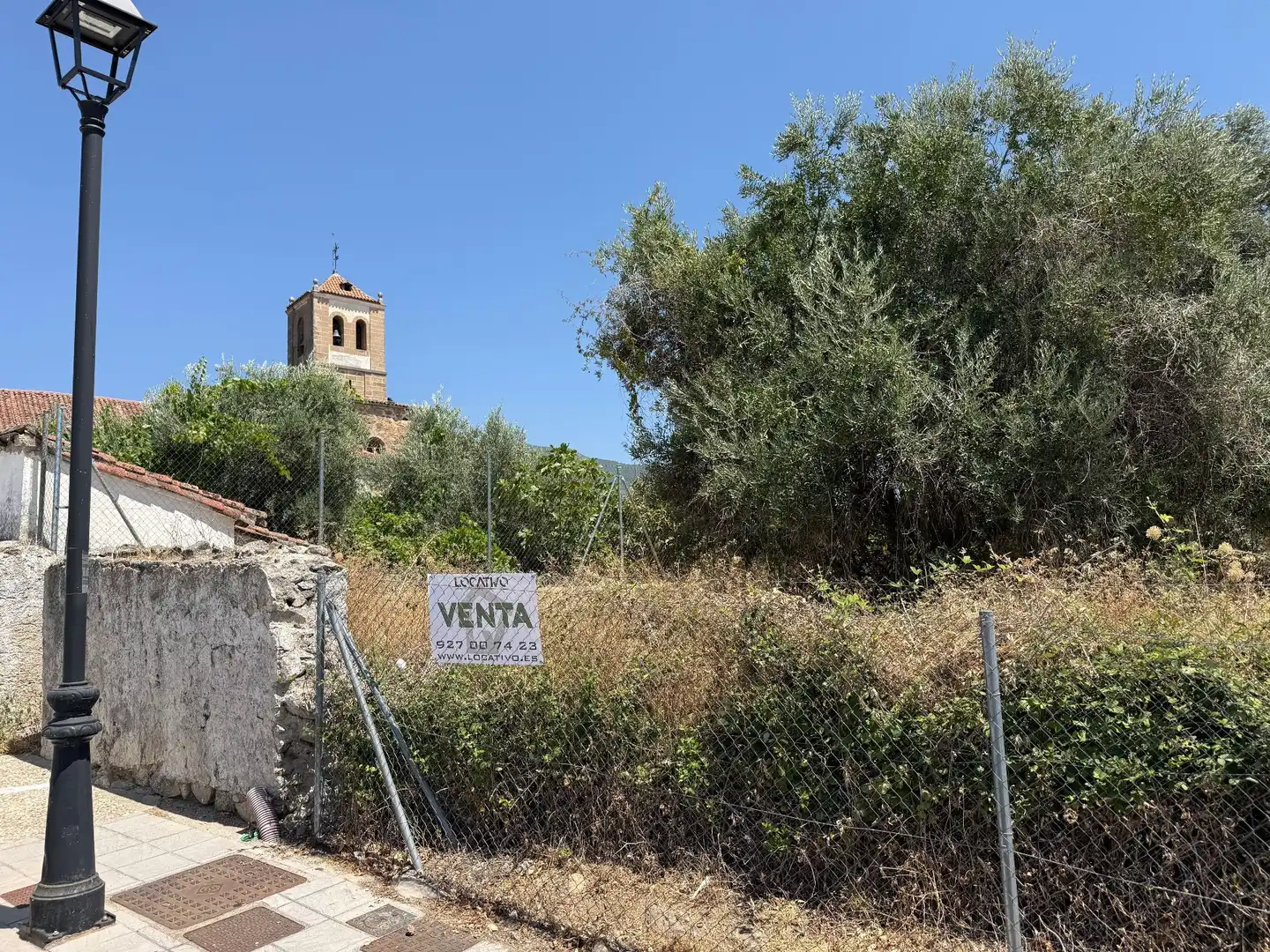 Terreni e lotti in vendita a Candeleda