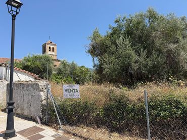 Terreni e lotti in vendita a Candeleda