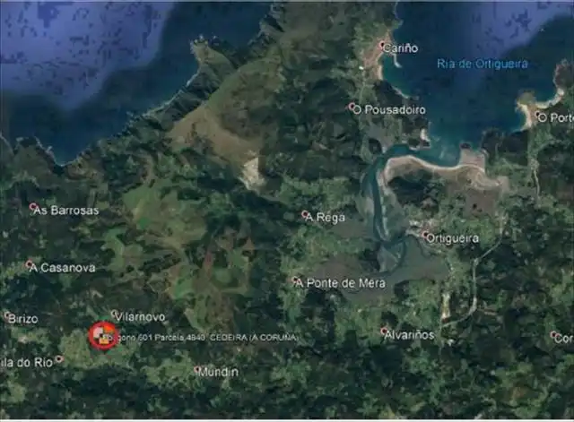 Grundstücke und Bauplätze zum Verkauf in Cedeira, imagen 3
