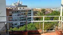 Terrassa de Àtic en venda en  Córdoba Capital amb Aire condicionat, Calefacció i Terrassa