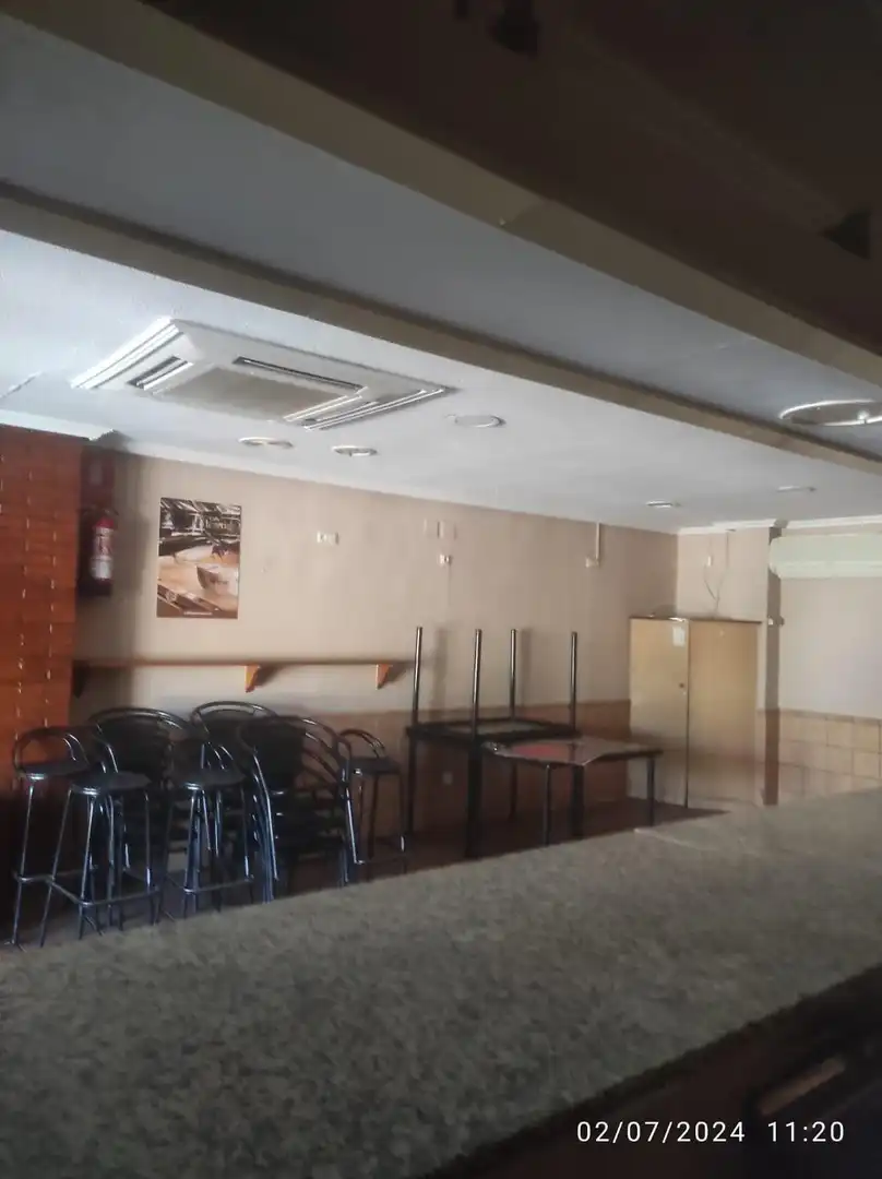 Local comercial en venda a La Cañada - Aldea Moret, imagen 3