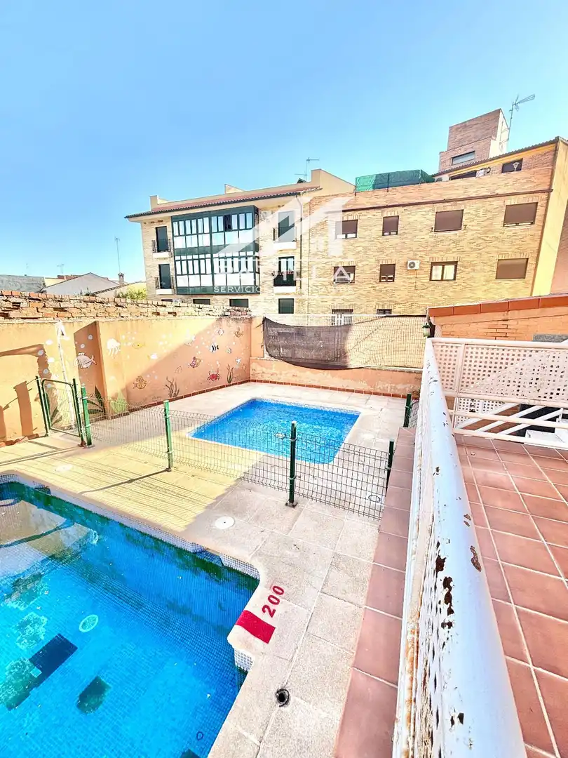Piso con piscina en venta en GUARDIA CIVIL, imagen 41