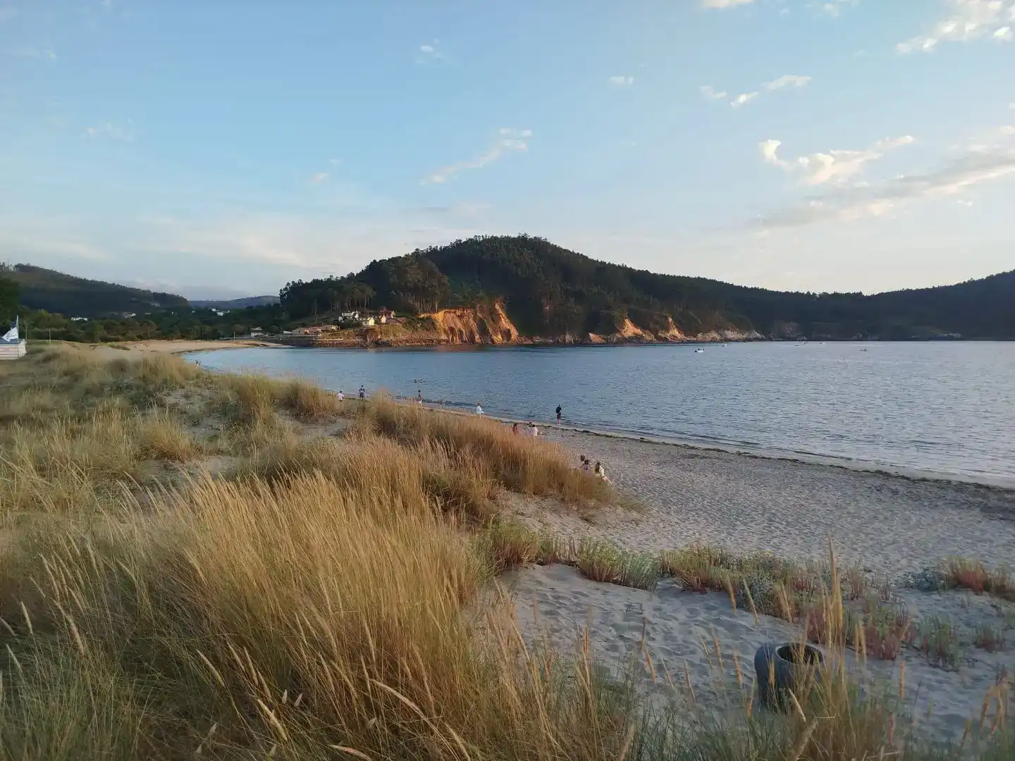 Pis en venda en Ortigueira amb Piscina i Balcó