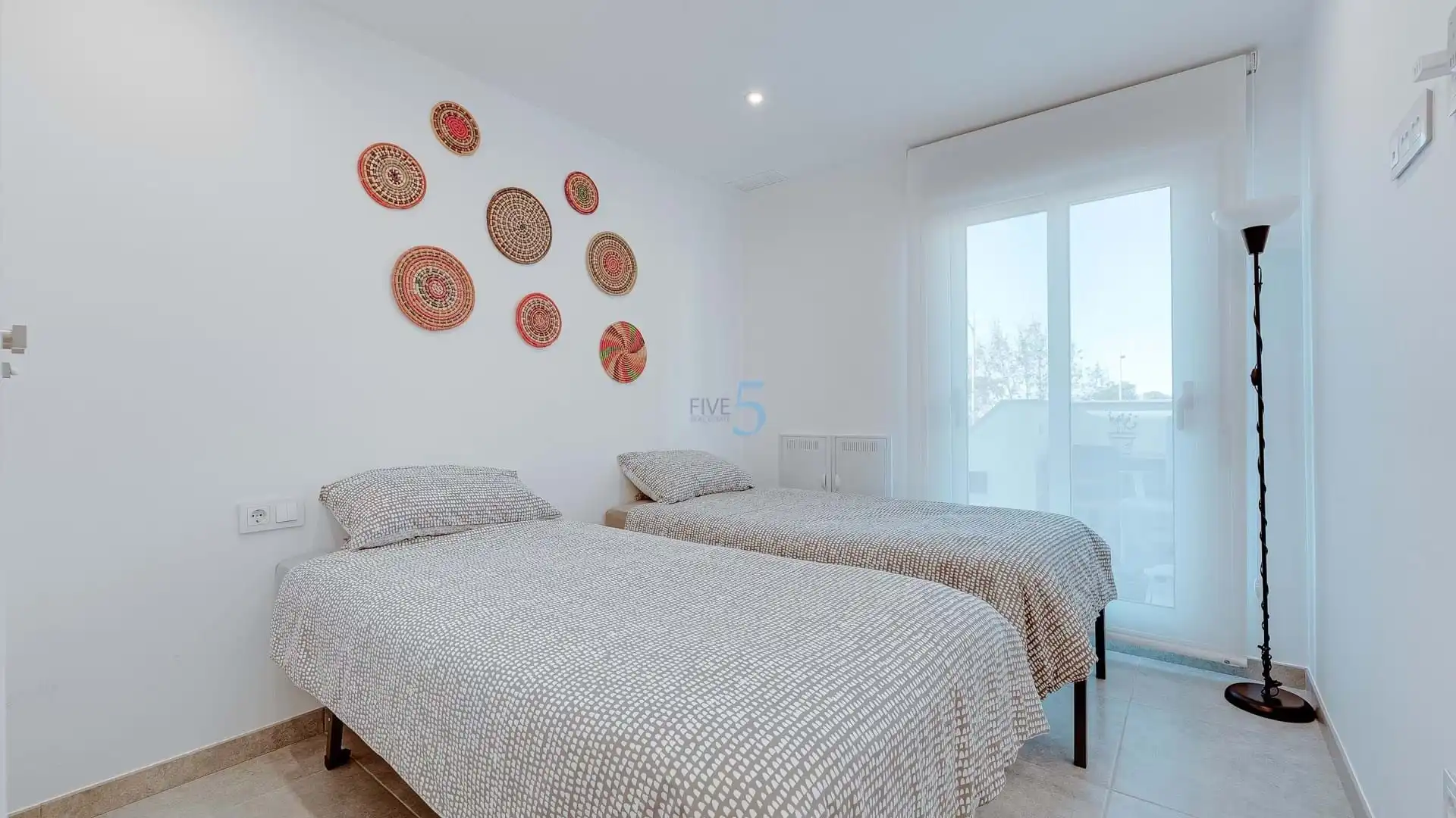 Habitación de Piso en venta en Pilar de la Horadada con Aire acondicionado, Calefacción y Piscina