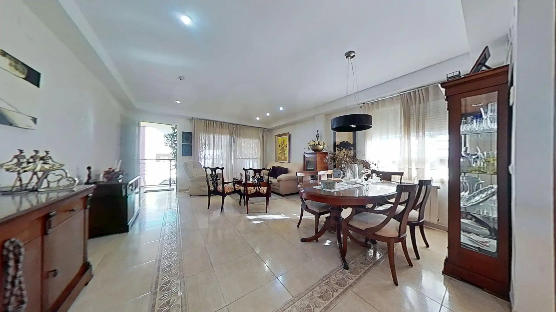 Casa con piscina en venta en Chilches / Xilxes, imagen 15