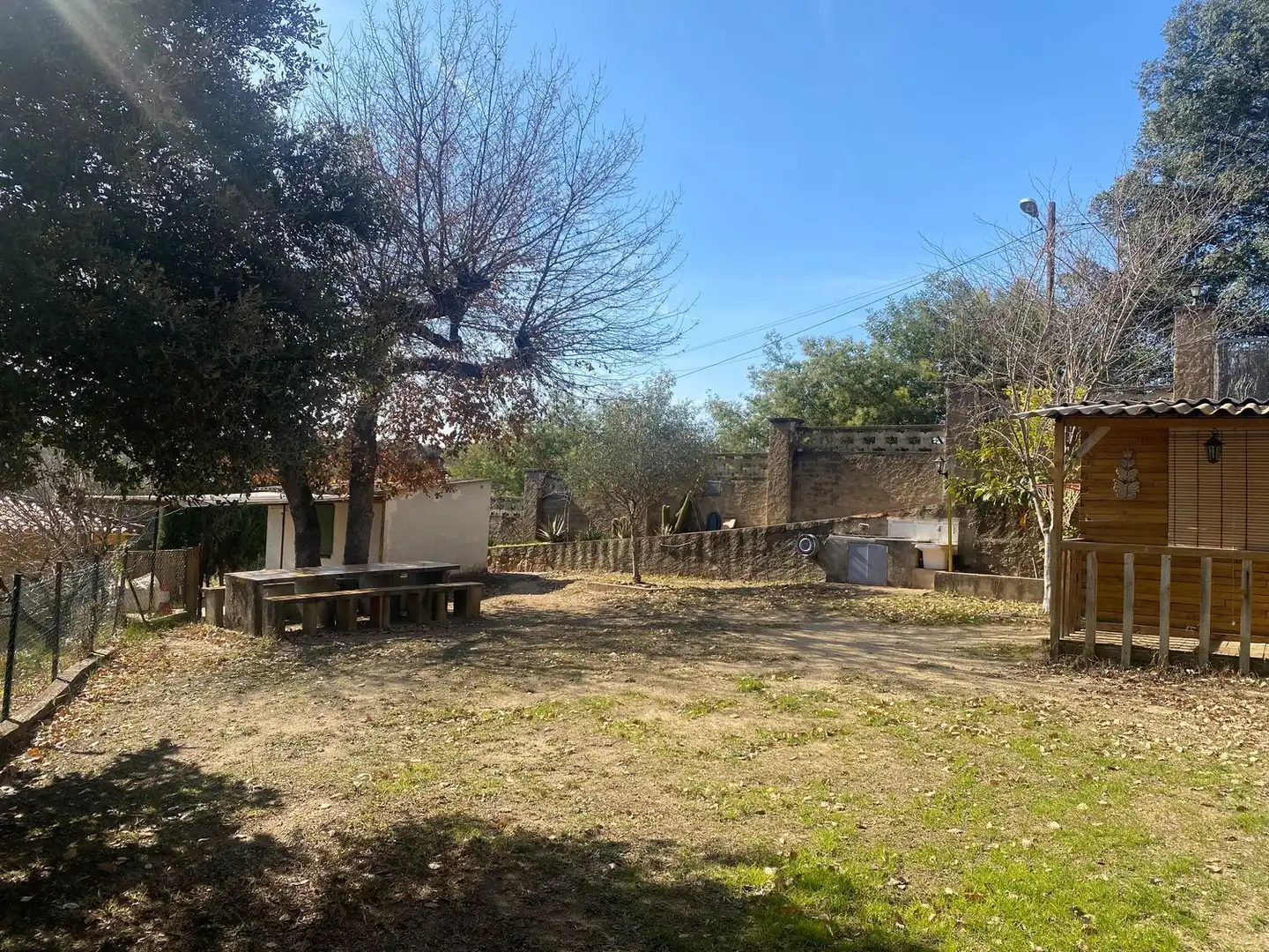 Residential for sale in Calle d'Alfons X el Savi, Gualba