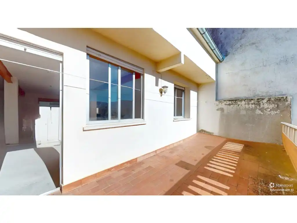 Casa o chalet en venta en Benilloba