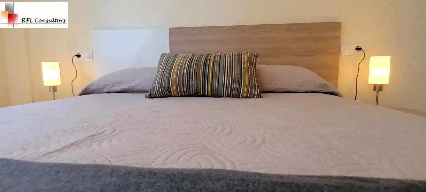 Detached homes for rent in Torreblanca