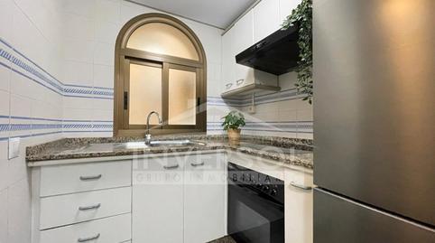 Foto 5 de Piso en venta en Calle Botavara, 31, Almerimar, El Ejido