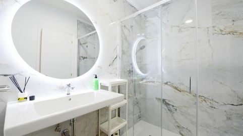 Foto 4 von Zimmer in Santutxu - Basarrate, Bilbao