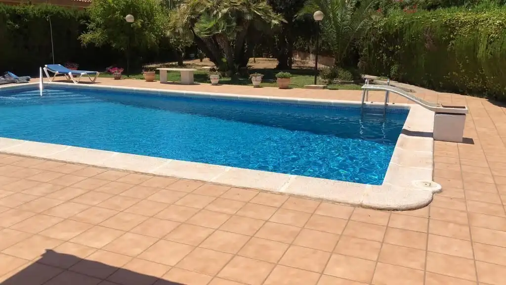 Villa mit Pool zum Verkauf in Orihuela Costa, imagen 7