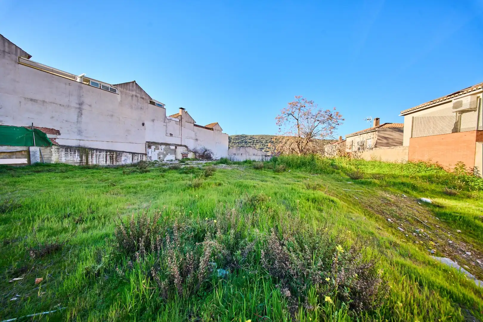 Residencial en venda en Granada