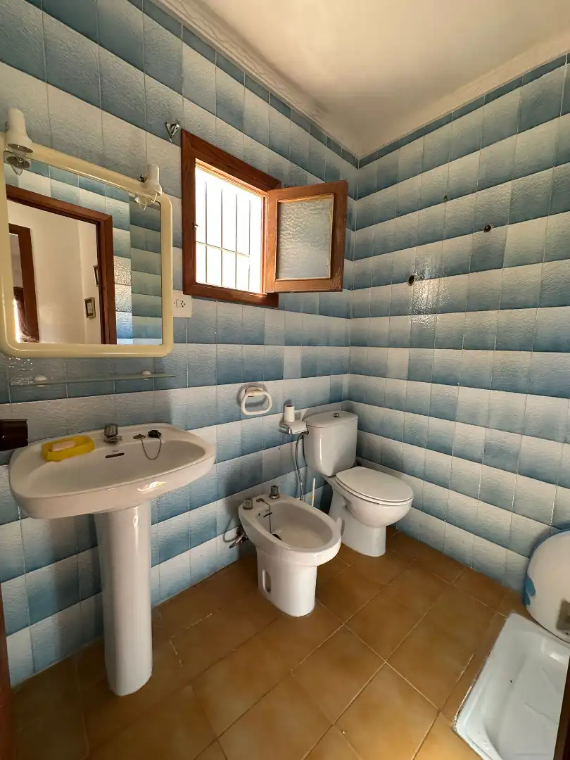 Casa con jardín en venta en Pulpí pueblo, imagen 4