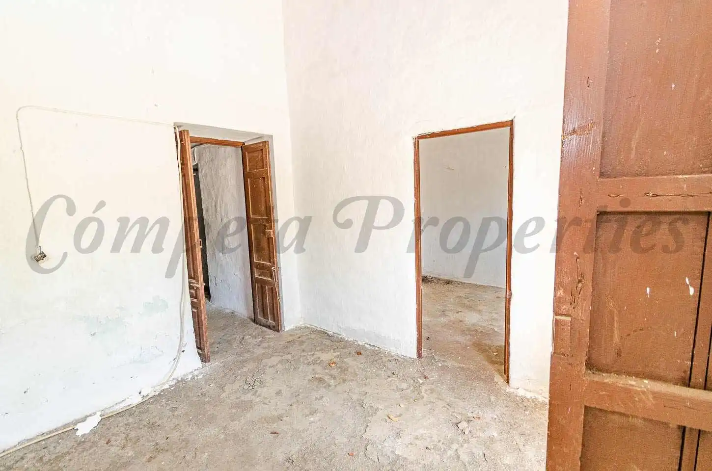 Casa con piscina en venta en Cómpeta, imagen 9