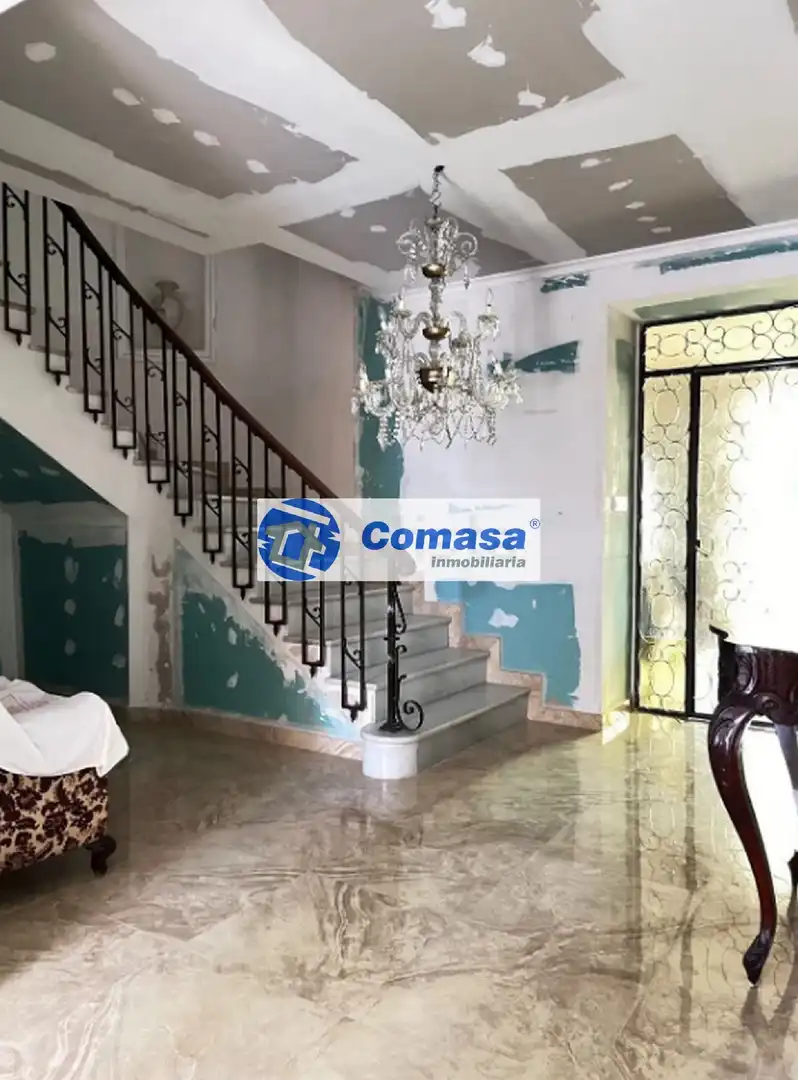 House with garden for sale in Martos, imagen 7
