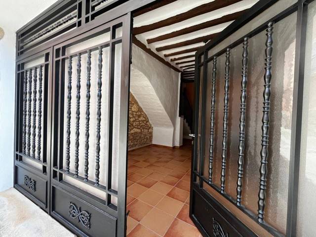 Casa-chalet en Venta en Travesia Sant Josep en San Jorge / Sant Jordi
