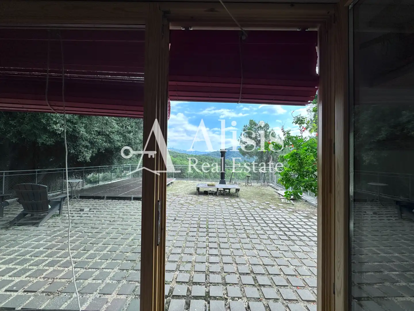 Casa o chalet en venta en Molins de Rei