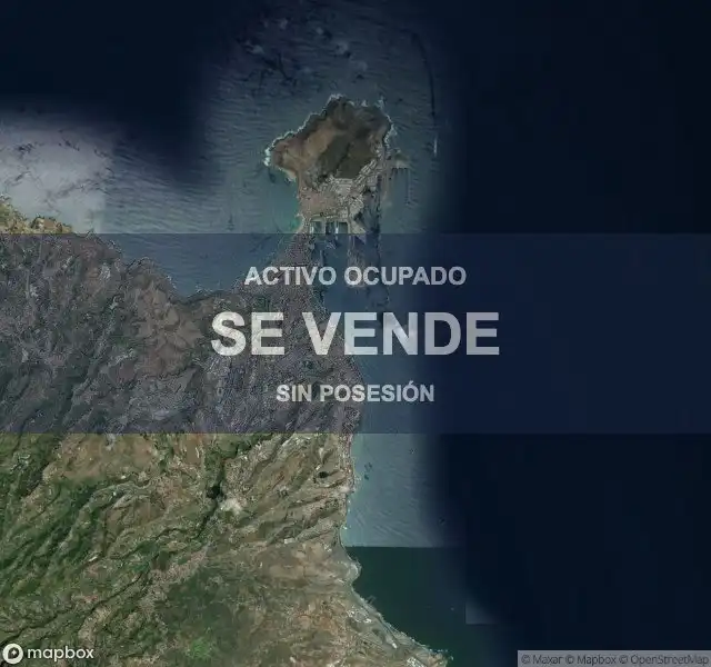 Piso en venta en Las Palmas de Gran Canaria