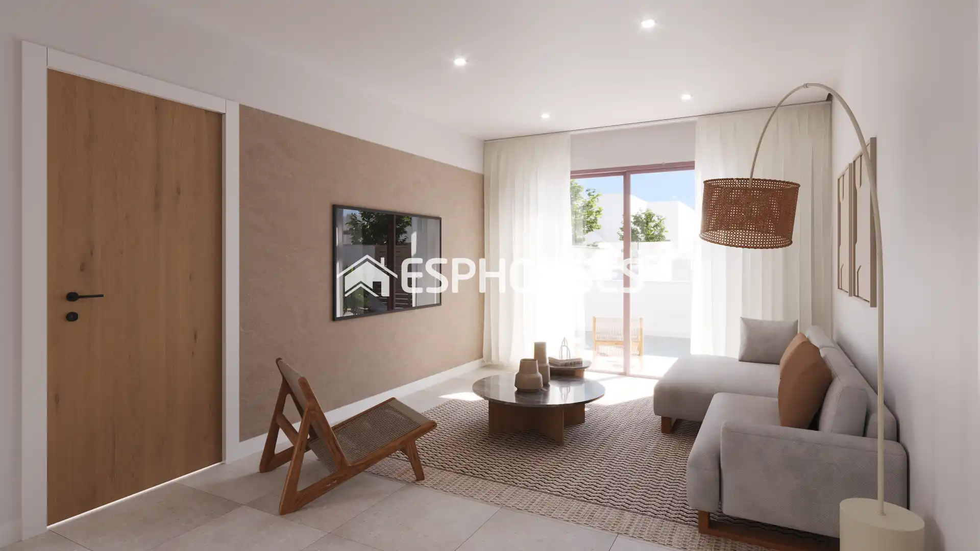 Villa avec terrasse à vendre à Roldán, imagen 2