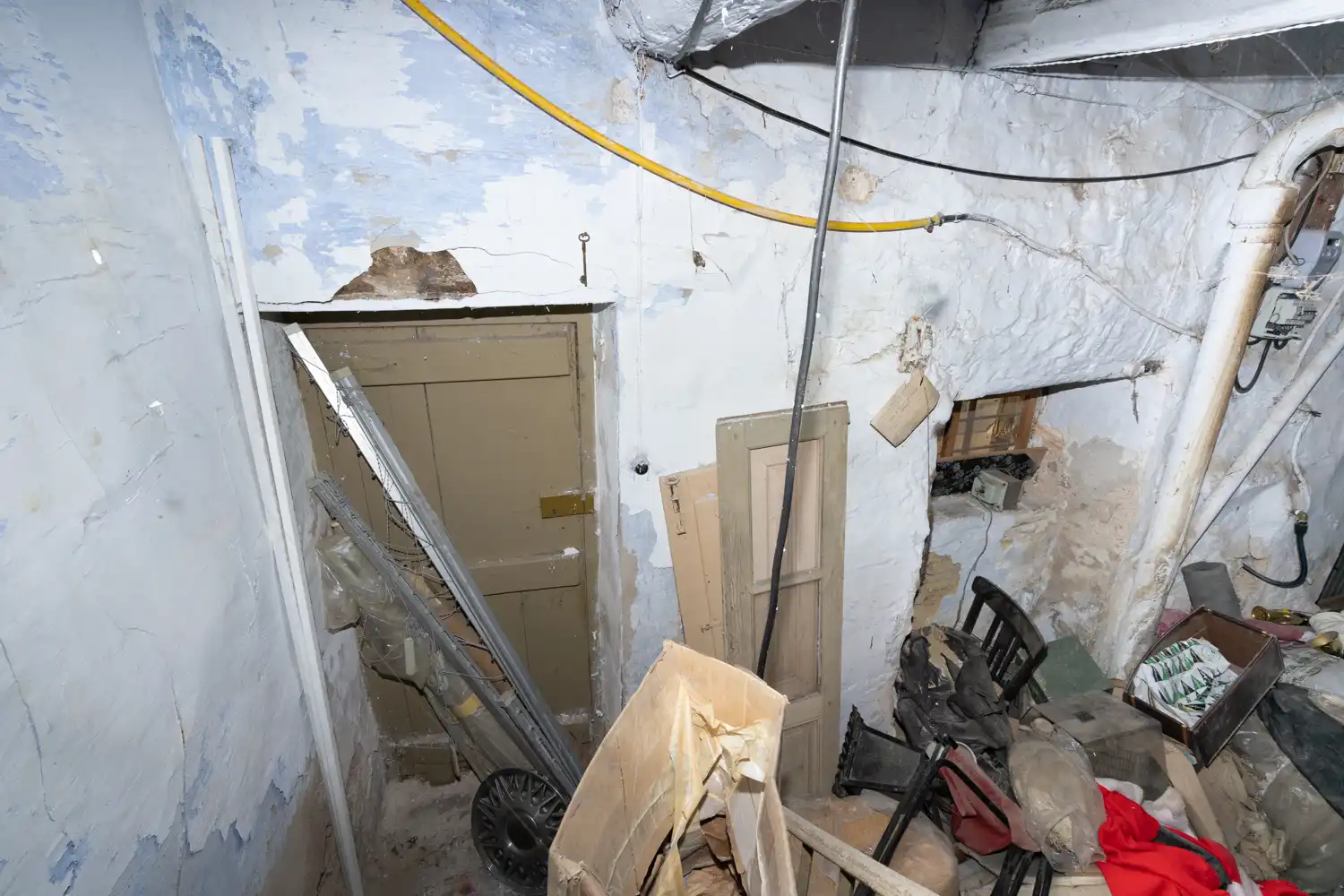 Casa amb terrassa en venda a Mas de Barberans, imagen 26