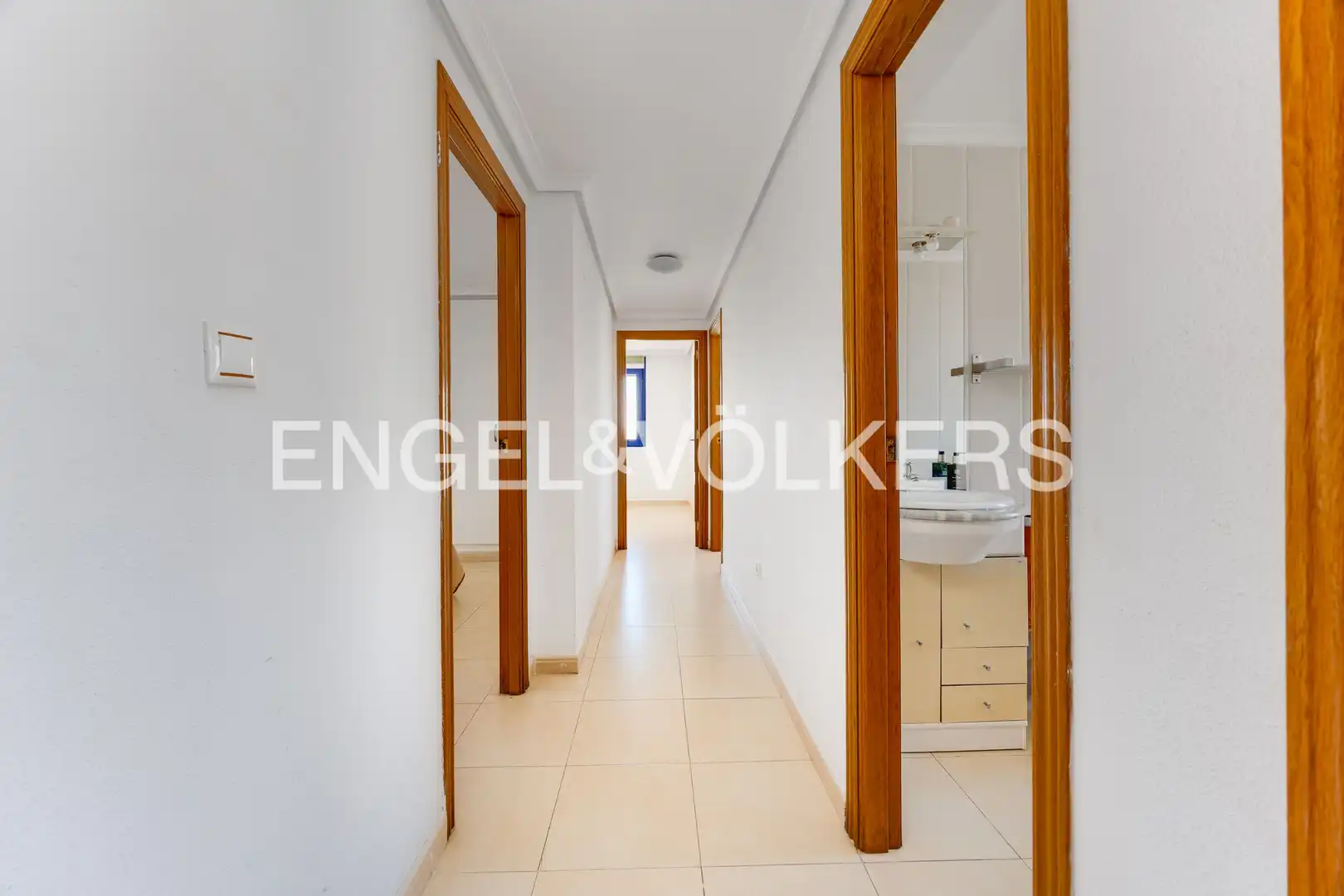 Piso con terraza en venta en Nueva Torrevieja - Aguas Nuevas, imagen 18