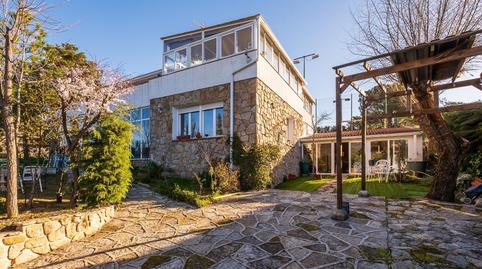 Foto 2 de Casa o xalet en venda a Calle de Los Castaños, 6, Robledo de Chavela, Madrid