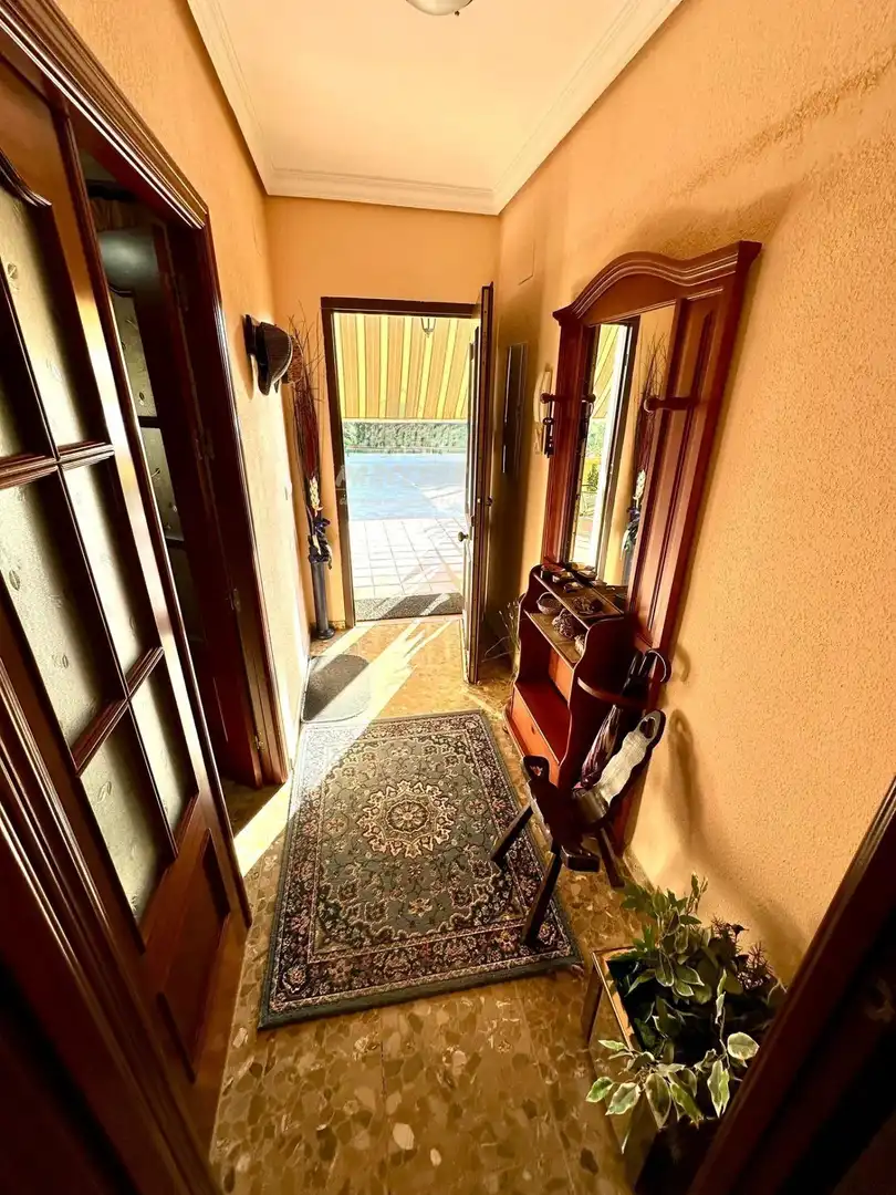 Casa o xalet en venda en Córdoba amb Aire condicionat, Calefacció i Jardí privat