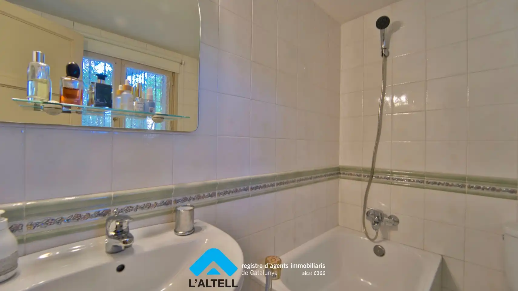 Haus oder Chalet zum Verkauf in L'Ametlla del Vallès