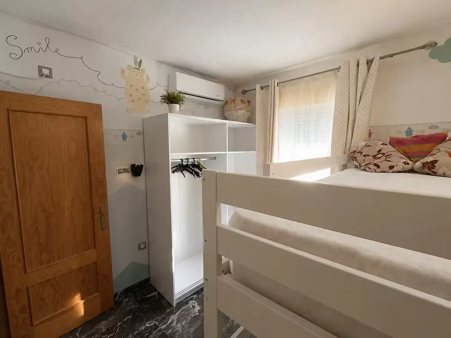 Flat with lift to rent in Calle el Roble, imagen 22